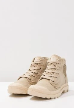 Palladium Vegan Pampa - High-Top Trainers -Stride Vibe Outlet Store c2dd861a62414a6aaa9f4dc392828308