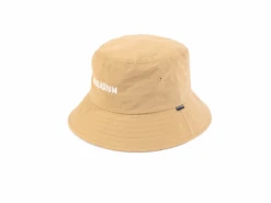 C3464-209 | EMB BUCKET HAT | WOODLIN -Stride Vibe Outlet Store c3464 209 original 5477d3e1 496b 4a91 b94c db4231035f1b