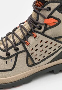 Palladium Pampa Lite Pack Unisex - Lace-Up Ankle Boots -Stride Vibe Outlet Store c788a0ebf53d43af89af7b894356643b