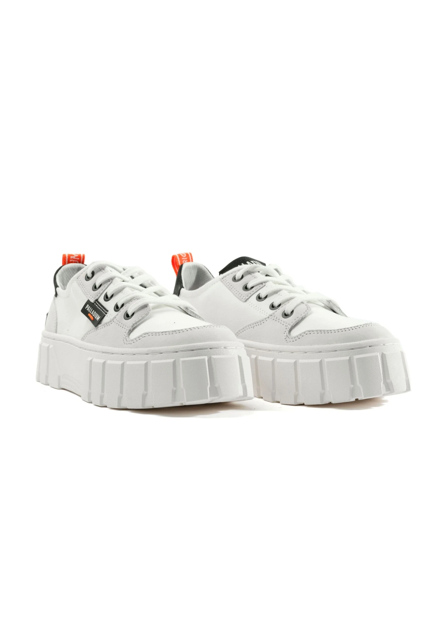 Palladium Pallatower Lo - Trainers 2 Palladium Pallatower Lo - Trainers - Image 2