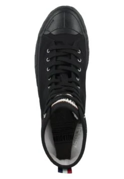 Palladium Mid Unisex - High-Top Trainers -Stride Vibe Outlet Store c9cf5f497648451a82c19acbb2044074