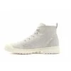 Palladium Pampa Unisex - High-Top Trainers - Vapor
