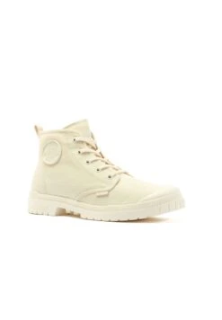 Palladium Pampa Unisex - High-Top Trainers -Stride Vibe Outlet Store d0561cc2a4874f739250f7519ea3c686