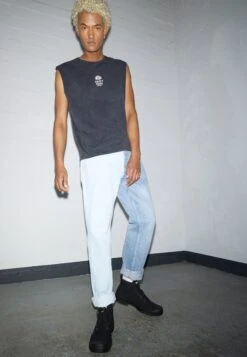 Palladium Pampa Unisex - High-Top Trainers - Black -Stride Vibe Outlet Store de573b22d52245c0abdd0c423ec8f211