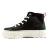 Palladium Pallatower Hi - High-Top Trainers - Black