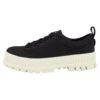 Palladium Pallashock Lo Org 2 - Trainers - Black