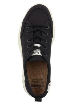 Palladium Pallashock Lo Org 2 - Trainers - Black -Stride Vibe Outlet Store e485f99d5bdf4bbf9bb2878ff82ee87b