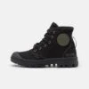 Palladium Pampa Hi Supply Unisex - Lace-Up Ankle Boots