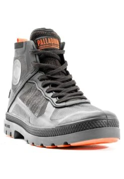 Palladium Pampa Lite Matryx - Lace-Up Ankle Boots -Stride Vibe Outlet Store e69bfcde09ad49819eecd09458f28f00