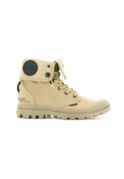 Palladium Pampa Baggy Supply - Platform Ankle Boots - Caramel -Stride Vibe Outlet Store e74a95641b924c64b490c32593eed5aa
