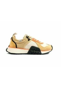 Palladium Troop Runner Unisex - Trainers - Desert/Black -Stride Vibe Outlet Store efd85c4dd61b4e00a298004db82298d4