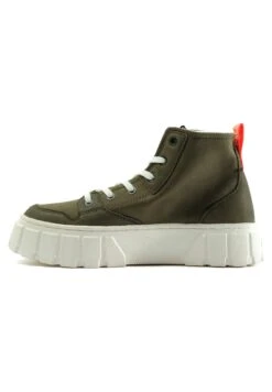 Palladium Pallatower Hi - High-Top Trainers