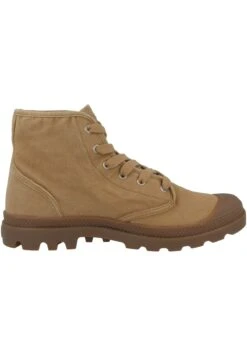Palladium Lace-Up Ankle Boots - Woodlin -Stride Vibe Outlet Store f3b39471d36e468cba4fa51432064fce