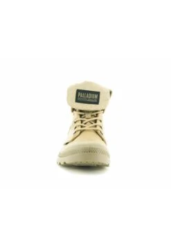 Palladium Pampa Baggy Supply - Platform Ankle Boots - Caramel -Stride Vibe Outlet Store fc910811712746da8ba69fb8f5052569