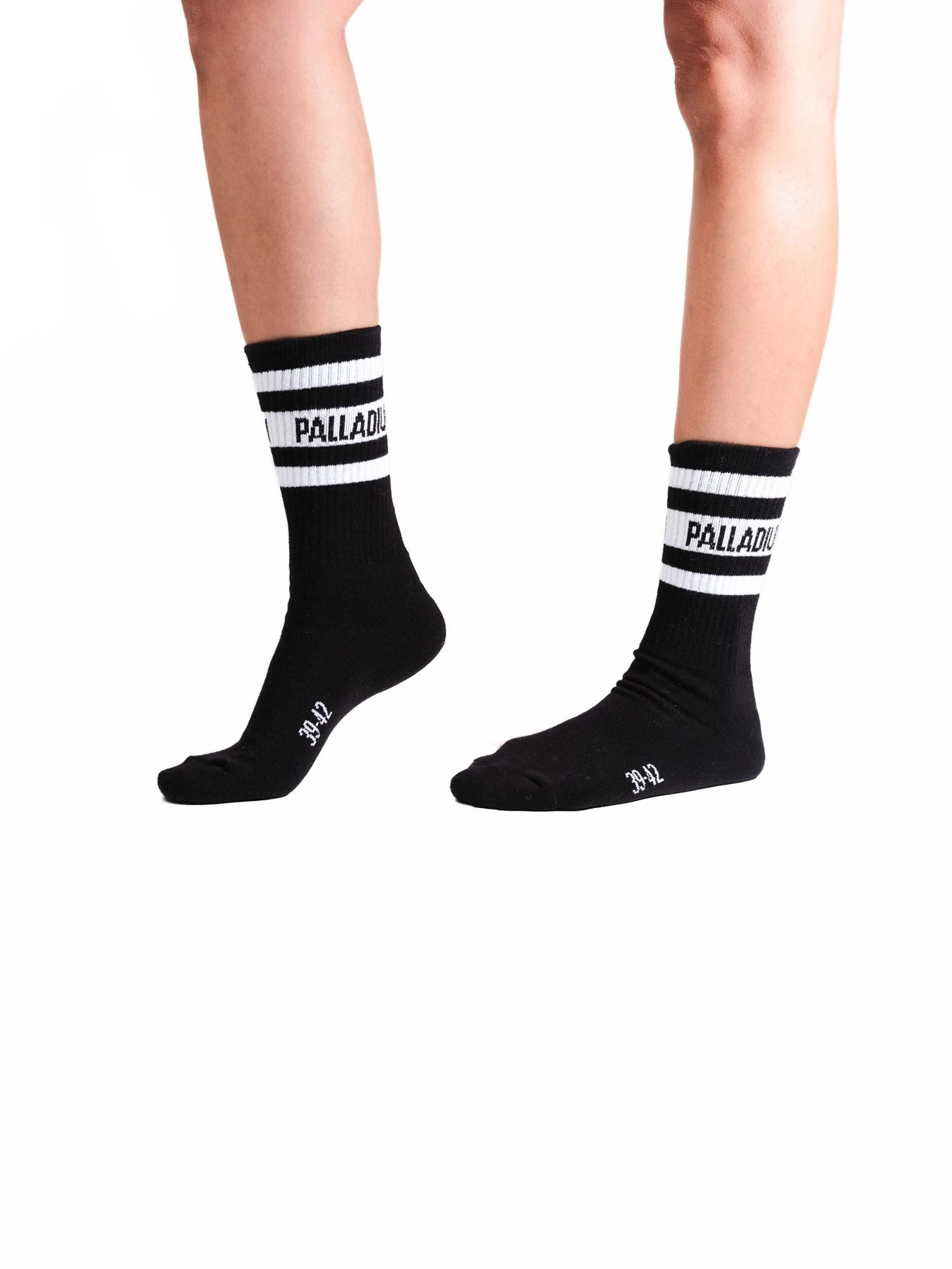SX7381-008 | MID HEIGHT STR SOCKS | BLACK 1 SX7381-008 | MID HEIGHT STR SOCKS | BLACK